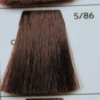 GALHCC5/86 светлый шатен махагон фиолетовый