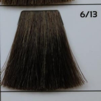 GALHCC6/13 темно-русый пепельно-золотистый