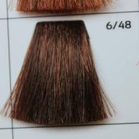 GALHCC6/48 темно-русый медно-махагоновый