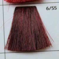 GALHCC6/55 темно-русый красный насыщенный