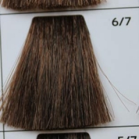 GALHCC6/7 темно-русый коричневый