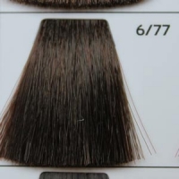 GALHCC6/77 темно-русый насыщенный коричневый