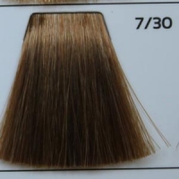 GALHCC7/30 русый интенсивный золотистый