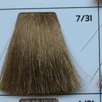 GALHCC7/31 средне-русый золотисто-пепельный