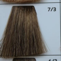 GALHCC7/3 русый золотистый