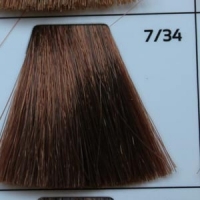 GALHCC7/34 русый медно-золотистый