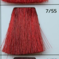 GALHCC7/55 русый красный насыщенный