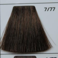 GALHCC7/77 средне-русый коричневый интенсивный