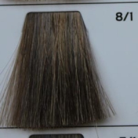 GALHCC8/1 светло-русый пепельный