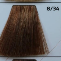 GALHCC8/34 светло-русый золотисто-медный