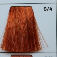 GALHCC8/4 светло-русый медный