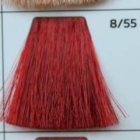 GALHCC8/55 светло-русый красный насыщенный