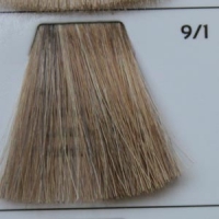 GALHCC9/1 блондин пепельный