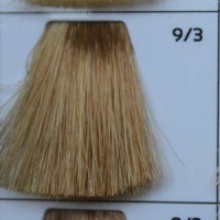 GALHCC9/3 блондин золотистый