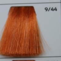 GALHCC9/44 блондин медный интенсивный