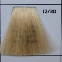 GALHCC12/30 экстра блонд золотистый