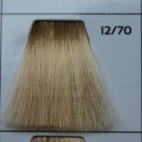 GALHCC12/70 экстра блонд коричневый