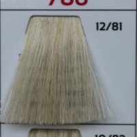 GALHCC12/81 экстра блонд махагоново-пепельный