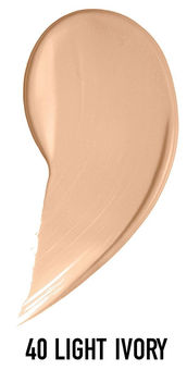 тон 040 light ivory