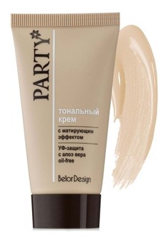 Тон № 7 Бежевый