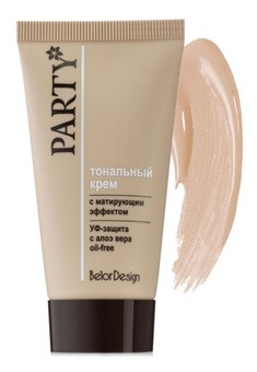 Тон № 8 Легкий загар