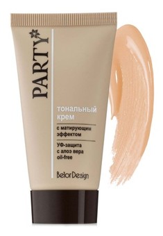 Тон № 9 Бронзовый загар