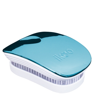 pacific white (бирюзовый металлик - компакт - белый)