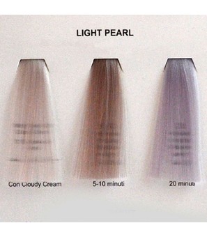 Светлый жемчуг