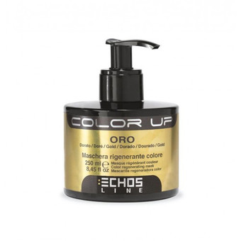 ORO (NUANCE GOLDEN) Золото 