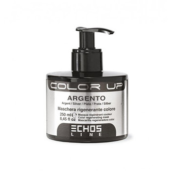 ARGENTO (NUANCE SILVER) Серебрянный 