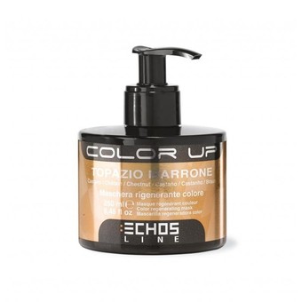 TOPAZIO (NUANCE CHESTNUT) Каштановый 