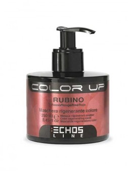 RUBINO (NUANCE RED) Красный 