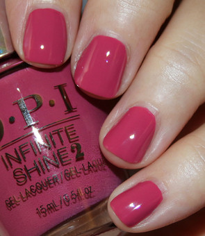 Aurora Berry Alis — кремовый темный ярко-розовый