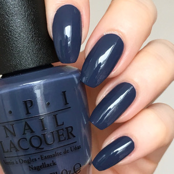 Less is Norse — кремовый темно-синий