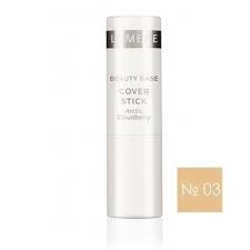 оттенок № 03 бежевый