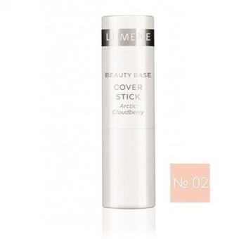 оттенок № 02 розоватый-бежевый