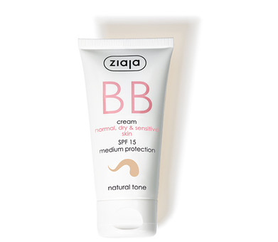 натуральный тон 