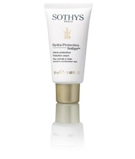 Защитный крем Hydra-Protective Protective cream для нормальной и смешанной кожи SOTHYS