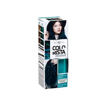  10 Turquoise бирюзовый