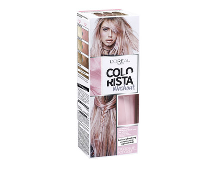 02 Pink розовый