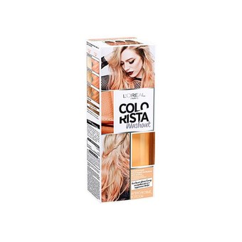 01 Peach персик