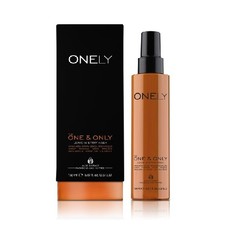 Несмываемая маска-спрей 10 в 1 ONELY Leave-in spray mask Farmavita