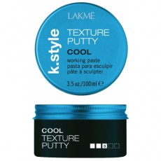 Паста для моделирования волос Texture Putty Working Paste LAKMÉ K.STYLE COOL 
