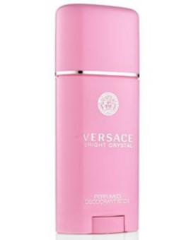 Парфюмированный дезодорант - стик Versace Bright Crystal 50 мл