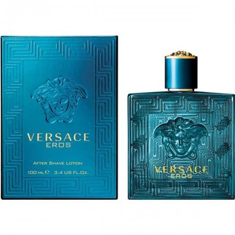 Лосьон после бритья  VERSACE EROS 100 мл