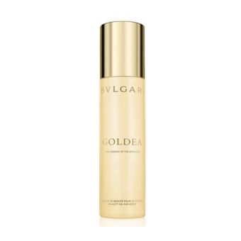 Масло для тела BVLGARI GOLDEA 100мл