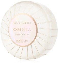 Мыло туалетное парфюмированное OMNIA CRYSTALLINE 150гр  