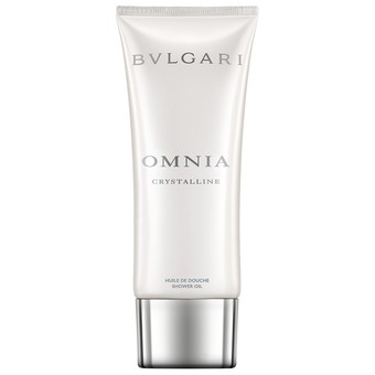 Масло для душа OMNIA CRYSTALLINE 100мл   