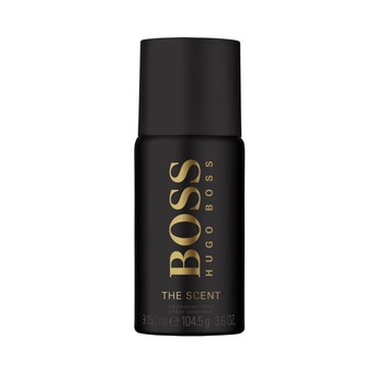 Дезодорант спрей BOSS HUGO BOSS THE SCENT 150мл