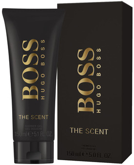 Гель для душа BOSS THE SCENT 150 мл